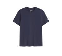 ECOALF T-Shirt VENT bleu | XXL