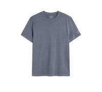 ECOALF T-Shirt VENT gris clair | L