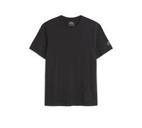 ECOALF T-Shirt VENT noir | M