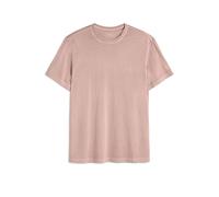 ECOALF T-shirt VENT rose | S