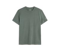 ECOALF T-Shirt VENT vert | XL