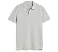 Ecoalf - Tedanalf Polo - Polo - S - blue pearl