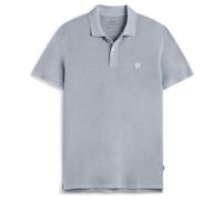 Ecoalf - Tedanalf Polo - Polo - XXL - dusty blue