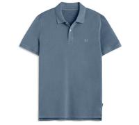 Ecoalf - Tedanalf Polo - Polo - XXL - light indigo