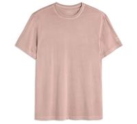 Ecoalf - Vent T-Shirt - T-shirt - L - blush pink
