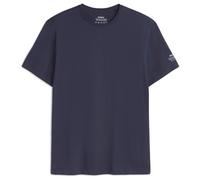 Ecoalf - Vent T-Shirt - T-shirt - S - deep navy