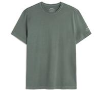 Ecoalf - Vent T-Shirt - T-shirt - S - green shadow