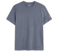 Ecoalf - Vent T-Shirt - T-shirt - XXL - plain grey