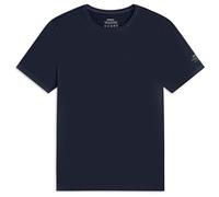 Ecoalf - Ventaalf T-Shirt - T-shirt - S - deep navy