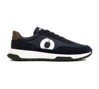 Ecoalf - Ventura Sneakers - Baskets - EU 43 - navy / brown