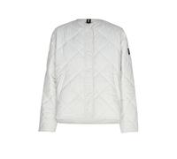 ECOALF Veste matelassée légère crème | XS