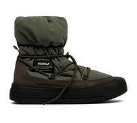Ecoalf - Women's Bering - Chaussures d'hiver - EU 36 - vintage green