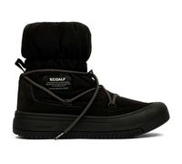 Ecoalf - Women's Bering - Chaussures d'hiver - EU 39 - black