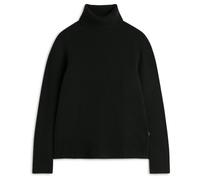 Ecoalf - Women's Caqui Knit - Pull en laine - XS - shadow black