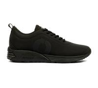 Ecoalf - Women's Chicago Sneakers - Baskets - EU 36 - total black
