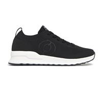 Ecoalf - Women's Condeknit Sneaker - Baskets - EU 42 - black