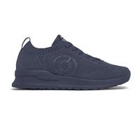 Ecoalf - Women's Condeknit Sneaker Pigment Dye - Baskets - EU 40 - deep navy