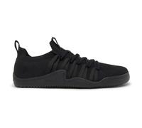 Ecoalf - Women's Darwin Barefoot Sneaker - Chaussures minimalistes - EU 37 - total black