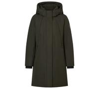 Ecoalf - Women's Glamour Jacket - Manteau - M - dark khaki