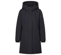 Ecoalf - Women's Glamour Jacket - Manteau - XS - black