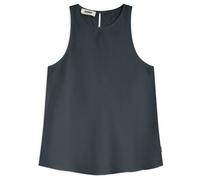 Ecoalf - Women's Jazzalf Shirt - Débardeur - L - storm grey