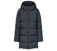 Ecoalf - Women's Marangu Jacket - Manteau - M - storm blue