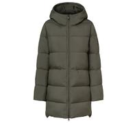 Ecoalf - Women's Marangu Jacket - Manteau - XL - asteroid