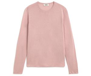 Ecoalf - Women's Milo Knit - Pull - L - dusty rose