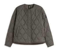 Ecoalf - Women's Musa Onion Jacket - Veste de loisirs - M - asteroid