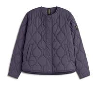 Ecoalf - Women's Musa Onion Jacket - Veste de loisirs - S - blueberry