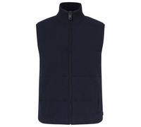Ecoalf - Women's Tuart Hybrid Vest - Gilet synthétique - L - deep navy