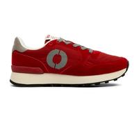 Ecoalf - Women's Uclaalf Sneakers - Baskets - EU 39 - red