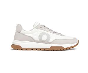 Ecoalf - Women's Ventura Sneakers - Baskets - EU 40 - off white / grey