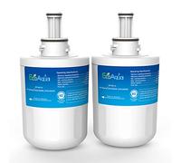 EcoAqua 6011A-2PK Replacement for Samsung DA29-00003G, 2-Pack