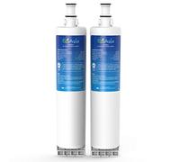 EcoAqua EFF-6002A Replacement de Filtre d’Eau de Frigidaire Compatible avec Whirlpool 4396508, SBS002; Hotpoint 46195027119 481248088024, MSZ7 / MSZ8 Series; 4392857 4392922 MSZ822DFHA MSZ902DFHA (2)