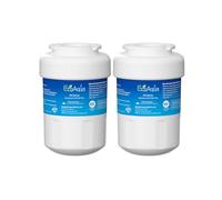 EcoAqua EFF-6013A Refrigerator Water Filter Cartridge, 2-Pack