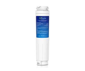 EcoAqua EFF-6025A Filtre à eau pour réfrigérateur compatible avec Bosch Ultra Clarity 644845; Miele Neff Siemens 740560, 00740560; REPLFLTR10; Haier 0060218743 RF-2800-15; DXD 90170; KWF-1000 (1)