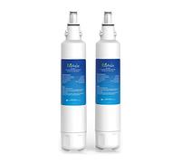 EcoAqua EWF-8002A Filtre à Eau Compatible avec Lincat FC02, EB6TF, EB3F, EB4F, EB6F, EB3F/PB, WMB3F/B, WMB3F/W; 3M AP2-C401-S, 47-915403; Burco ARK109 (2)