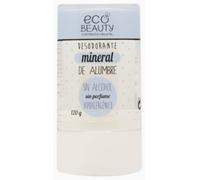 Ecobeauty Déodorant Mineral 100 g Ecobeauty 1 pièce 100 g
