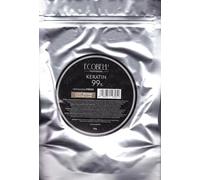 Ecobell Recharge 50g Chatain Clair Poudre de Cheveux Volumatrice Calvitie