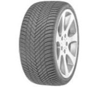 SUPERIA TIRES Pneus EcoBlue 2 4S 185/55 R16 87V toutes saisons SF076606