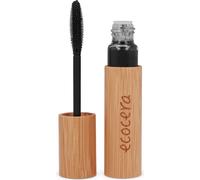 ECOCERA Natural Choice Mascara Bio Magnolia - Onyx noir 8ml
