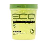 Ecoco Eco Style Gel Vert olive 960 ml Pack of 1