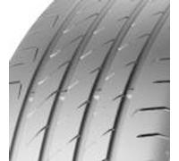 Continental Pneu EcoContact 7 225/55 R 17 97 T EVc avec rebord protecteur de jante