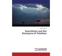 Ecocriticism And The Ramayana Of Tulsidasa