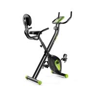 Vélo Intérieur Pliable X-Top Bike Eco-808 Noir