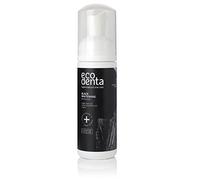 Ecodenta Black Charcoal Bain de Bouche Blanchissant Bain de Bouche 150ml