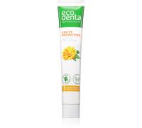 Ecodenta Cavity Protection dentifrice pour dents sensibles 75 ml