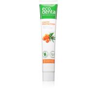 Ecodenta Cavity Protection dentifrice rafraîchissant anti-tartre à l’argousier 75 ml