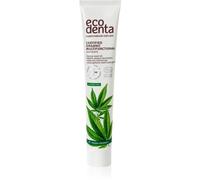 Ecodenta Certified Organic Multifunctional With Hemp Dentifrice Naturel 75 Ml